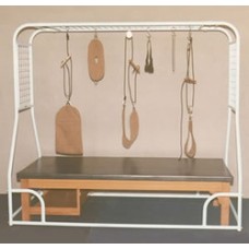 SUSPENSION FRAME